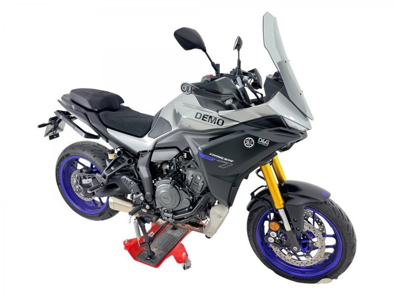 WINDSCREEN TOURING TRACER 7/GT