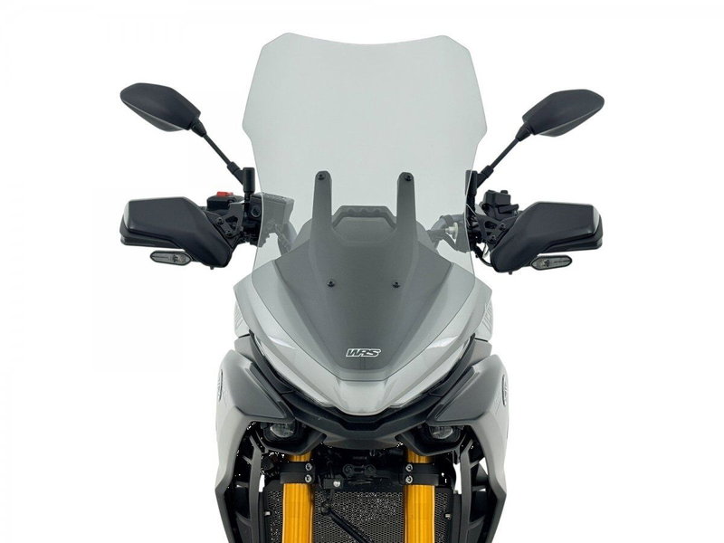 WINDSCREEN TOURING TRACER 7/GT