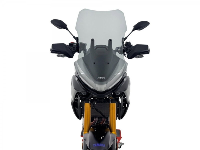 WINDSCREEN TOURING TRACER 7/GT