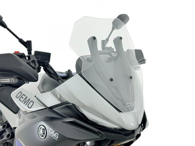 WINDSCREEN SPORT TRACER 7/GT C