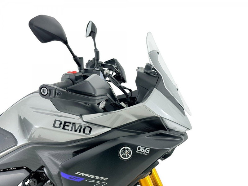 WINDSCREEN SPORT TRACER 7/GT C