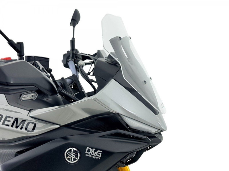 WINDSCREEN SPORT TRACER 7/GT C