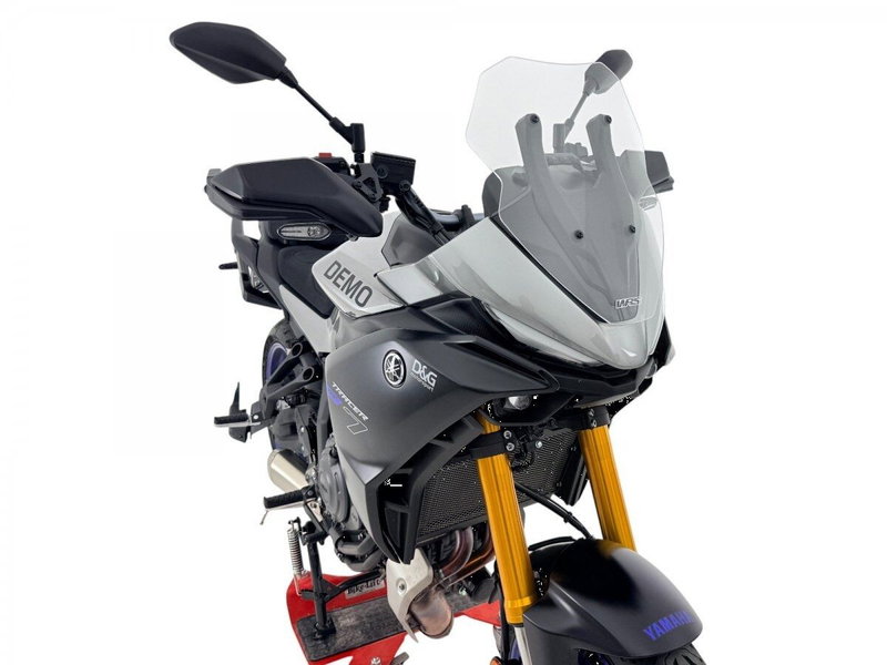 WINDSCREEN SPORT TRACER 7/GT C