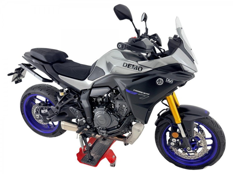 WINDSCREEN SPORT TRACER 7/GT C