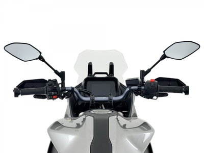 WINDSCREEN SPORT TRACER 7/GT C