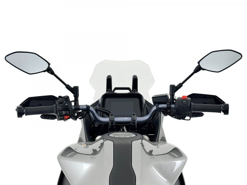 WINDSCREEN SPORT TRACER 7/GT C