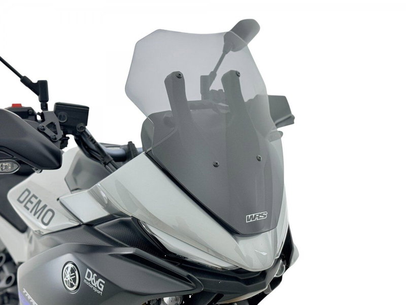 WINDSCREEN SPORT TRACER 7/GT D