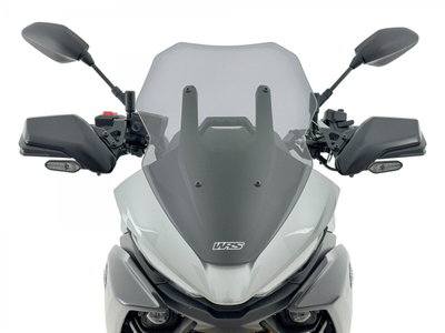 WINDSCREEN SPORT TRACER 7/GT D