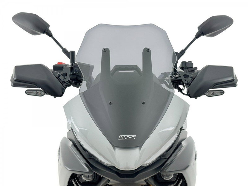 WINDSCREEN SPORT TRACER 7/GT D