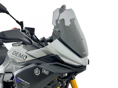 WINDSCREEN SPORT TRACER 7/GT D