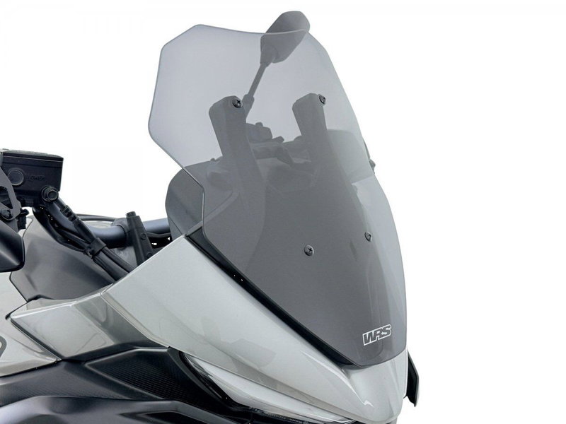 WINDSCREEN SPORT TRACER 7/GT D