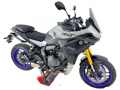 WINDSCREEN SPORT TRACER 7/GT D