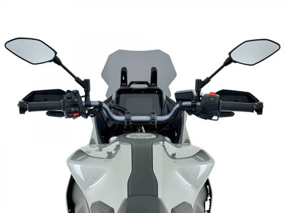 WINDSCREEN SPORT TRACER 7/GT D