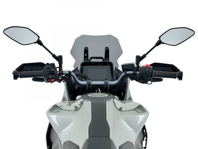 WINDSCREEN SPORT TRACER 7/GT D