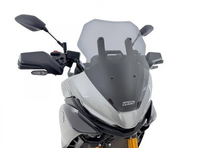 WINDSCREEN SPORT TRACER 7/GT D
