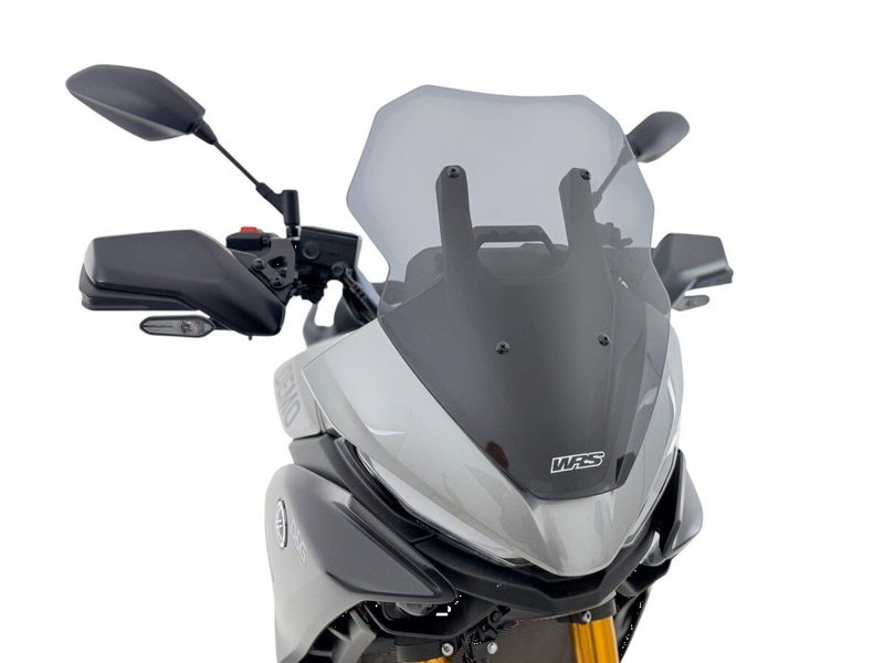 WINDSCREEN SPORT TRACER 7/GT D