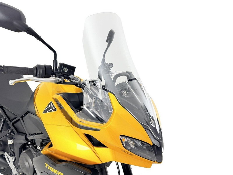 WINDSCREEN TOURING TIGER SPORT