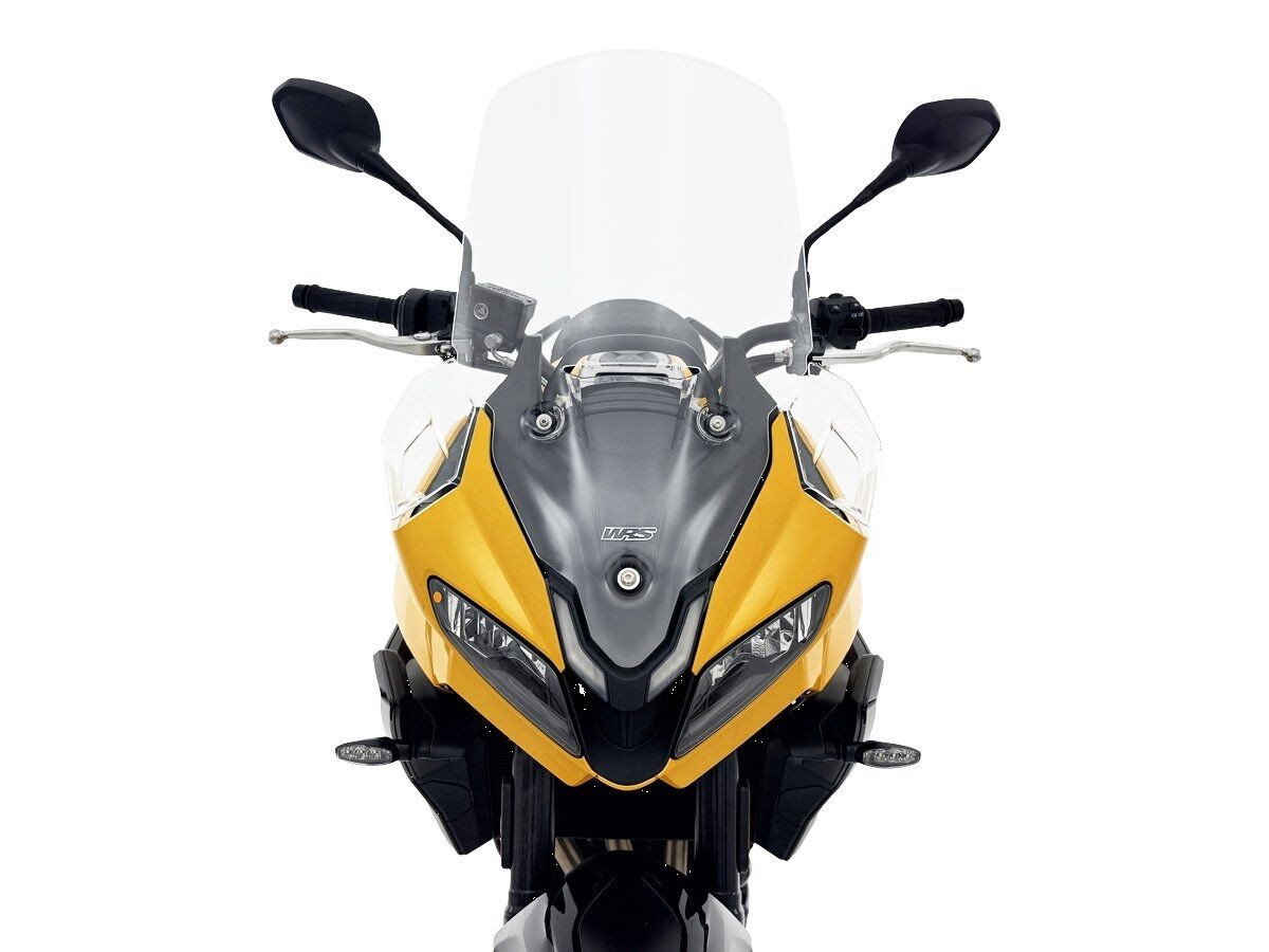 WINDSCREEN TOURING TIGER SPORT