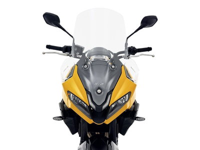 WINDSCREEN TOURING TIGER SPORT