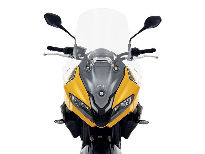 WINDSCREEN TOURING TIGER SPORT