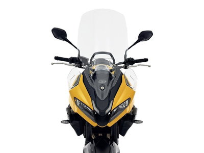 WINDSCREEN TOURING TIGER SPORT