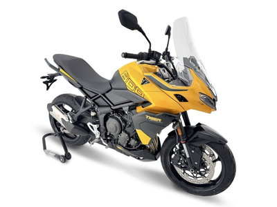 WINDSCREEN TOURING TIGER SPORT