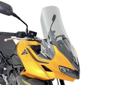 WINDSCREEN TOURING TIGER SPORT