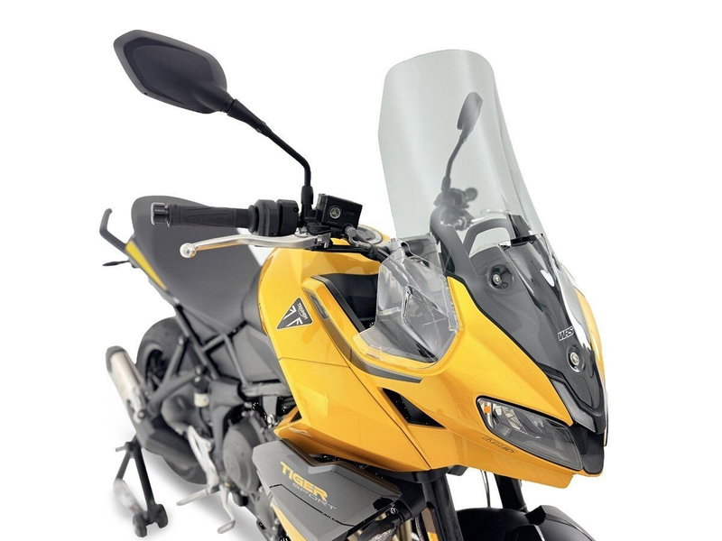 WINDSCREEN TOURING TIGER SPORT