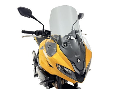 WINDSCREEN TOURING TIGER SPORT