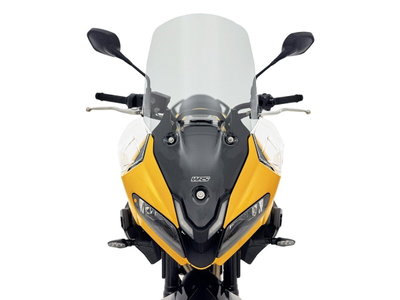 WINDSCREEN TOURING TIGER SPORT
