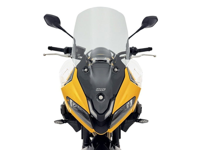WINDSCREEN TOURING TIGER SPORT