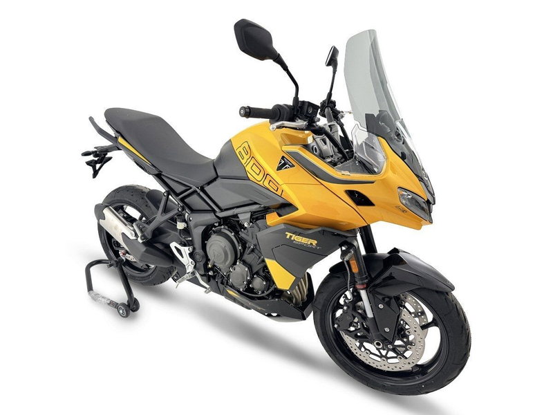 WINDSCREEN TOURING TIGER SPORT