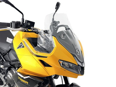 WINDSCREEN SPORT TIGER SPORT 8