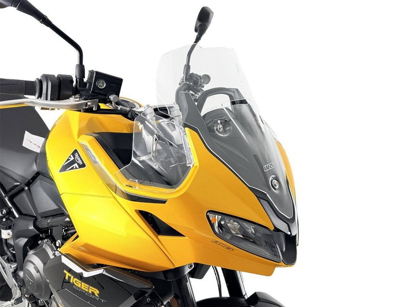 WINDSCREEN SPORT TIGER SPORT 8