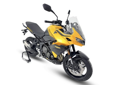 WINDSCREEN SPORT TIGER SPORT 8
