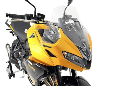 WINDSCREEN SPORT TIGER SPORT 8