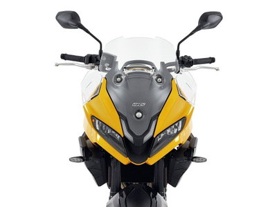 WINDSCREEN SPORT TIGER SPORT 8