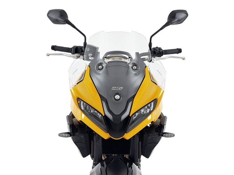 WINDSCREEN SPORT TIGER SPORT 8
