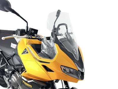 WINDSCREEN SPORT TIGER SPORT 8
