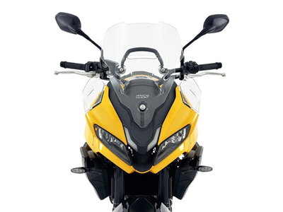 WINDSCREEN SPORT TIGER SPORT 8