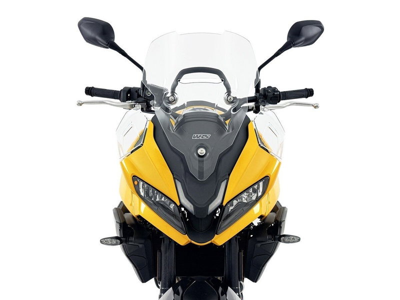 WINDSCREEN SPORT TIGER SPORT 8