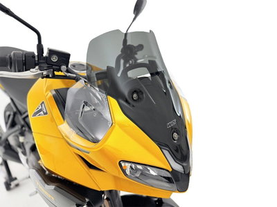 WINDSCREEN SPORT TIGER SPORT 8