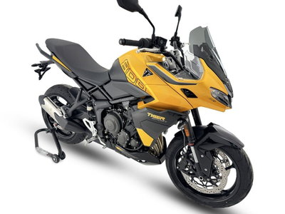 WINDSCREEN SPORT TIGER SPORT 8