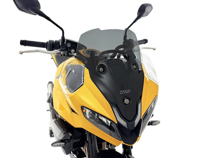 WINDSCREEN SPORT TIGER SPORT 8