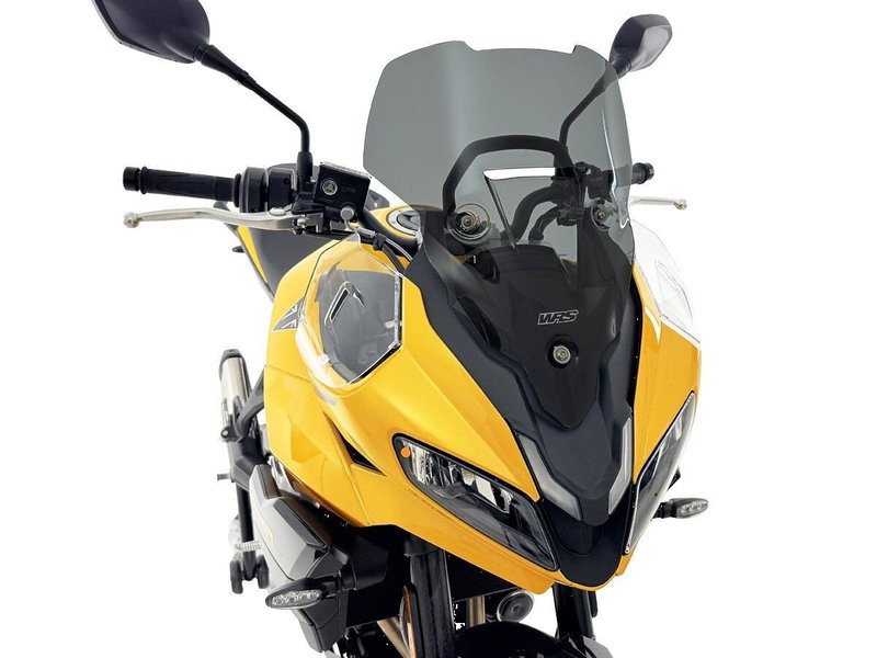 WINDSCREEN SPORT TIGER SPORT 8