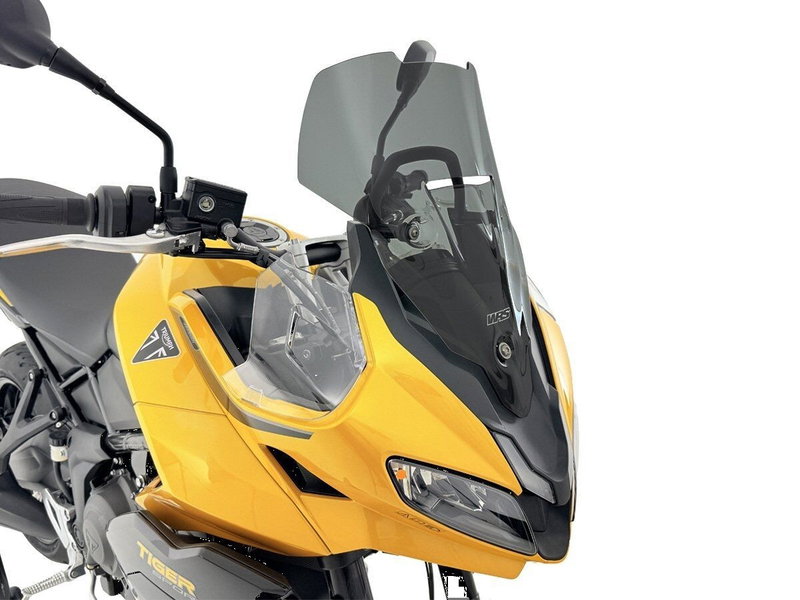 WINDSCREEN SPORT TIGER SPORT 8