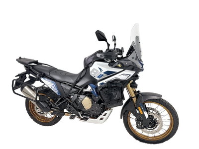 WINDSCREEN CAPONORD VOGE VALIC