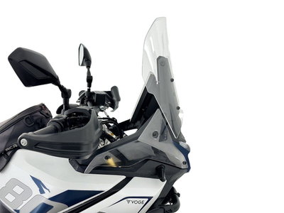 WINDSCREEN CAPONORD VOGE VALIC