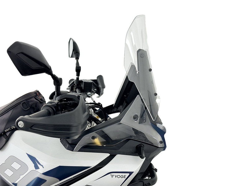 WINDSCREEN CAPONORD VOGE VALIC