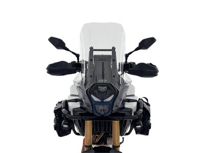 WINDSCREEN CAPONORD VOGE VALIC